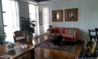 Imagem: APARTAMENTO - JARDIM PAULISTA - SP