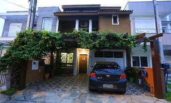 Imagem: Porto Alegre - Casa Padrão - Jardins Do