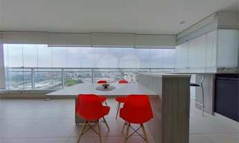 Imagem 3: Apartamento com 4 dormitórios, 3 vagas na Barra Funda - Zona Oeste - SP