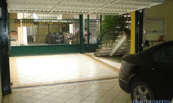 Imagem 6: SOBRADO - SANTANA - SP