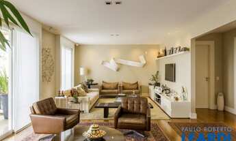 Imagem 4: APARTAMENTO - PANAMBY - SP