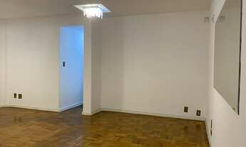 Imagem 2: 2 dormitórios 2 banheiros 87m2 úteis no coração do Gonzaga