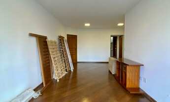 Imagem 6: Apartamento andar alto e vago para venda com 118 M² com 3 quartos no Ipiranga - São Paulo