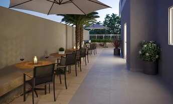 Imagem 7: Apartamento studio, 1 e 2 quartos na Presidente Vargas