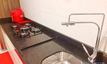 Imagem 6: APARTAMENTO - SANTO AMARO - SP