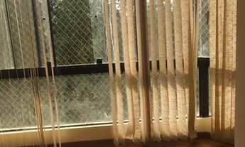 Imagem 1: Apartamento para aluguel com 110 metros quadrados com 3 quartos em Vila Indiana - São Paul