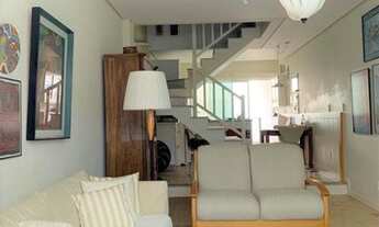 Imagem 6: CASA EM CONDOMÍNIO - LAGOA DA CONCEIÇÃO - SC