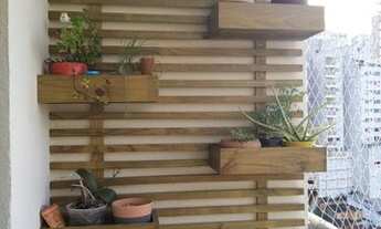 Imagem 2: APARTAMENTO - POMPÉIA - SP