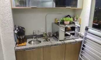 Imagem 4: APARTAMENTO - CENTRO - SP