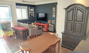 Imagem 2: COBERTURA - MORUMBI - SP