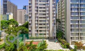 Imagem 2: Apartamento Próx. ao metrô, com 3 suítes, 1 vaga, em Bela Vista, São Paulo