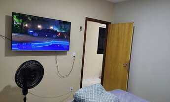 Imagem 5: Residencial Calafate 1