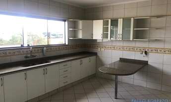 Imagem 4: CASA ASSOBRADADA - VILA SÃO FRANCISCO - SP