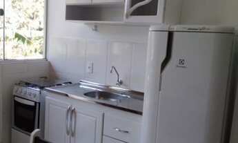 Imagem 7: Alugo kitinete Mobiliada para moças