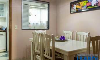 Imagem 2: APARTAMENTO - ACLIMAÇÃO - SP