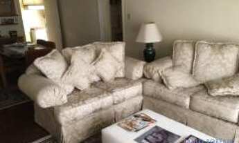 Imagem 2: APARTAMENTO - CAMPO BELO - SP