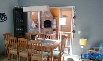 Imagem 4: CASA EM CONDOMÍNIO - MORUMBI - SP