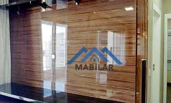 Imagem 5: Cobertura no Condomínio Quintas da Lapa, 23 andar com vista incrível, 134 metros, com ar c