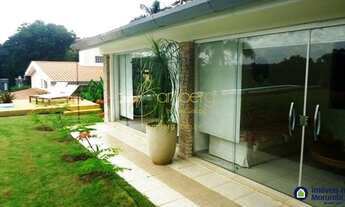 Imagem: Casa, Chácara dos Lagos - Carapicuíba