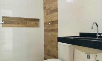 Imagem 6: Casa para venda possui 98 metros quadrados com 3 quartos em - Marechal Deodoro - Alagoas