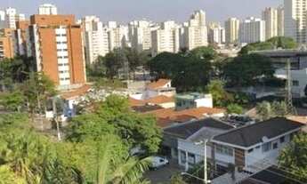 Imagem: APARTAMENTO - ALTO DA LAPA - SP