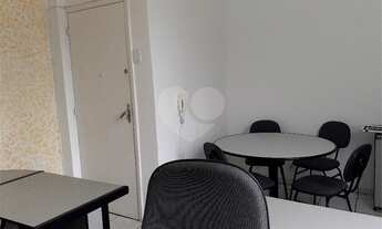 Imagem 3: Sala comercial - Cascadura