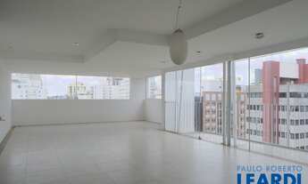 Imagem: COBERTURA - PINHEIROS - SP