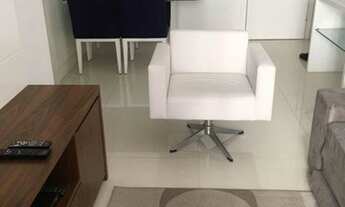 Imagem 2: FLAT TIPO CONVENCIONAL - CERQUEIRA CÉSAR - SP