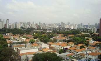 Imagem 7: COBERTURA - MOEMA PÁSSAROS - SP