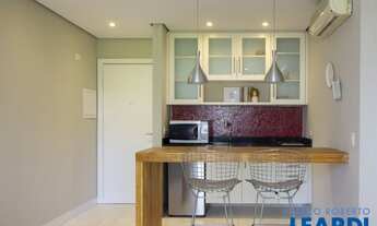 Imagem 4: APARTAMENTO - ITAIM BIBI - SP