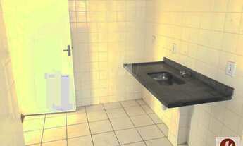 Imagem 4: Apartamento (tipo - padrao) 2 dormitórios, cozinha planejada, portaria 24hs, lazer, espaço