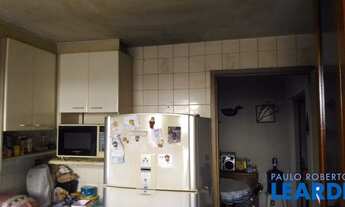 Imagem 4: CASA TÉRREA - BUTANTÃ - SP