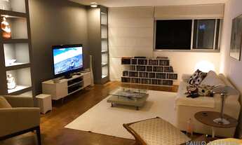 Imagem 4: APARTAMENTO - SANTA CECÍLIA - SP