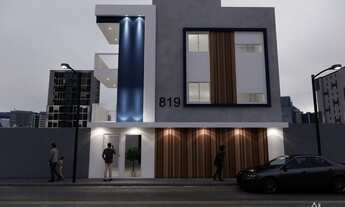 Imagem 3: SãO PAULO - Casa de Condomínio - Tucuruvi