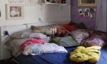 Imagem 4: CASA RESIDENCIAL À VENDA, JARDIM DANÚBIO, JUNDIAÍ - CA1506