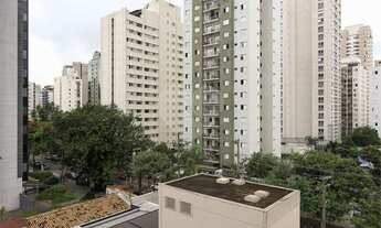 Imagem 6: São Paulo - Apartamento Padrão - ITAIM BIBI