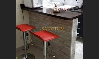 Imagem 3: Apartamento - Vila Marieta - Campinas