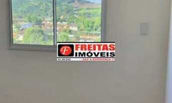 Imagem 5: APTO PRIMEIRA LOCAÇÃO 2 QUARTOS CONDOMÍNIO COM PISCINA CHURRASQUEIRA PORTARIA 24H