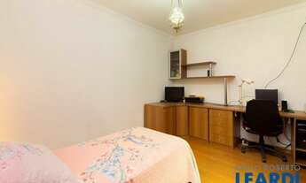 Imagem 7: APARTAMENTO - LAPA - SP