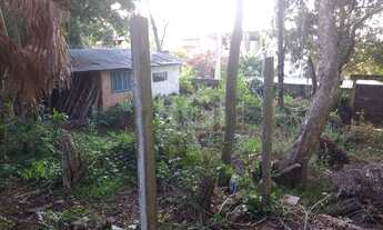 Imagem 3: Porto Alegre - Terreno Padrão - Vila Conceição