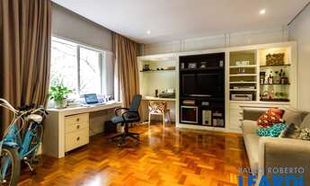 Imagem 2: APARTAMENTO - JARDIM PAULISTA - SP