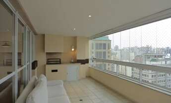 Imagem: Apartamento com 3 dormitórios à venda