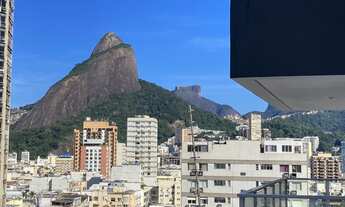 Imagem 2: Leblon - Apto para aluguel com 71 metros com 2 quartos (1 suíte), vaga e infraestrutura