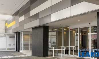 Imagem 5: CONJ. COMERCIAL - ÁGUA RASA - SP