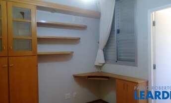 Imagem 6: APARTAMENTO - MOEMA ÍNDIOS - SP