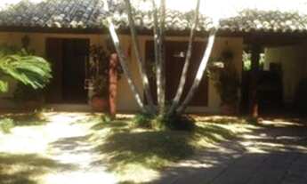 Imagem 1: Porto Alegre - Casa Padrão - Ipanema