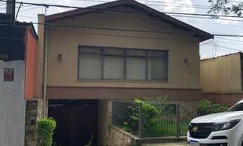 Imagem 3: CASA ASSOBRADADA - REAL PARQUE - SP