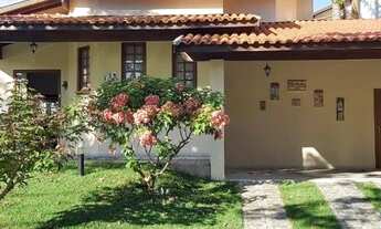 Imagem: CASA EM CONDOMÍNIO - CONDOMÍNIO VILLAGIO