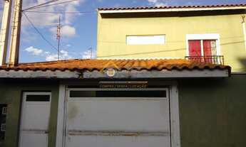 Imagem: CASA RESIDENCIAL em INDAIATUBA - SP, LAURO