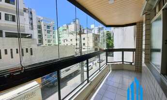 Imagem 1: Pacote Temporada 04 quartos até 10 pessoas próximo ao Praia Center na Praia do Morro